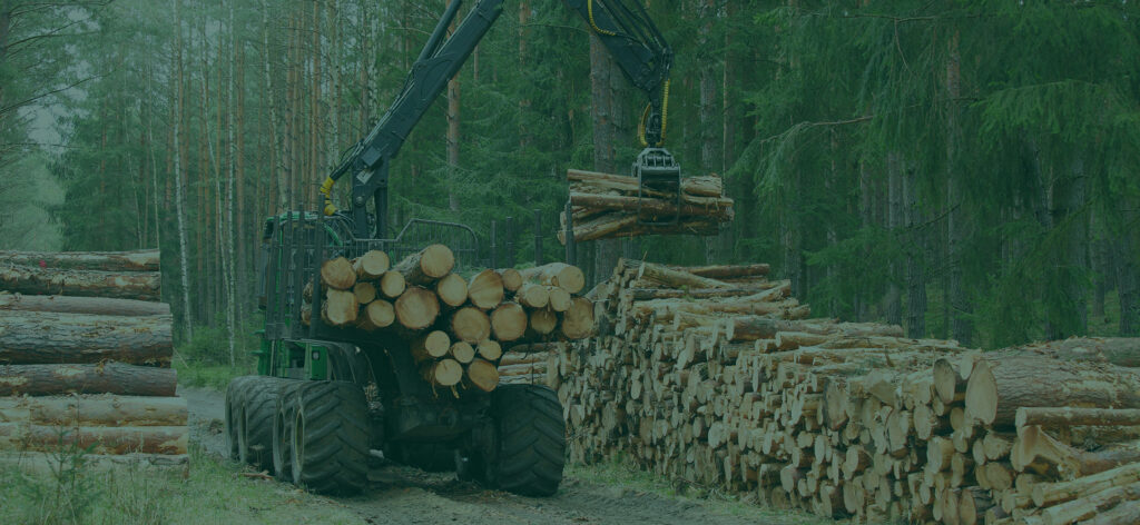 Green Tree Logging Program - Insurance for Loggers and Haulers ...