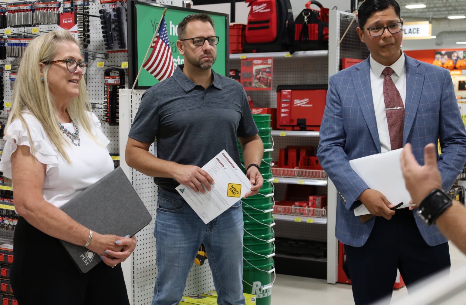 Insurance for Wood Products & Building Materials Industries - Green ...